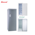 100L-350L Low Temperature Solid Door Upright Freezer with 6.7 Drawers